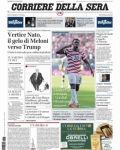 Corriere Della Sera